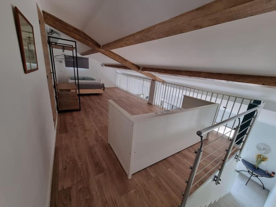 Maison A St Mitre Saint-Mitre-les-Remparts Εξωτερικό φωτογραφία