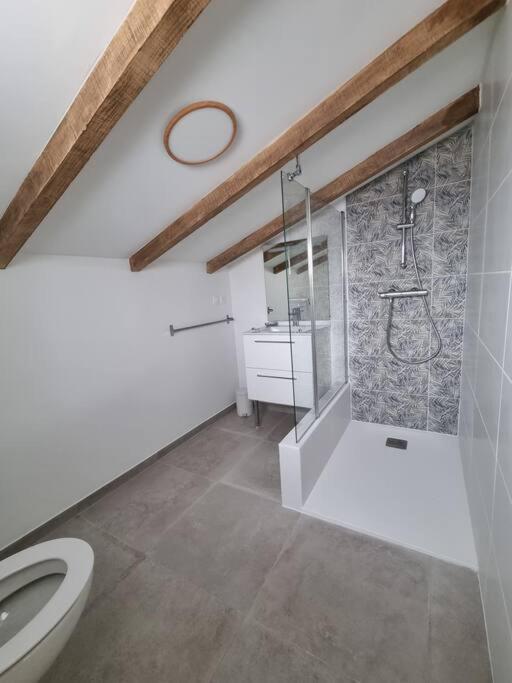 Maison A St Mitre Saint-Mitre-les-Remparts Εξωτερικό φωτογραφία