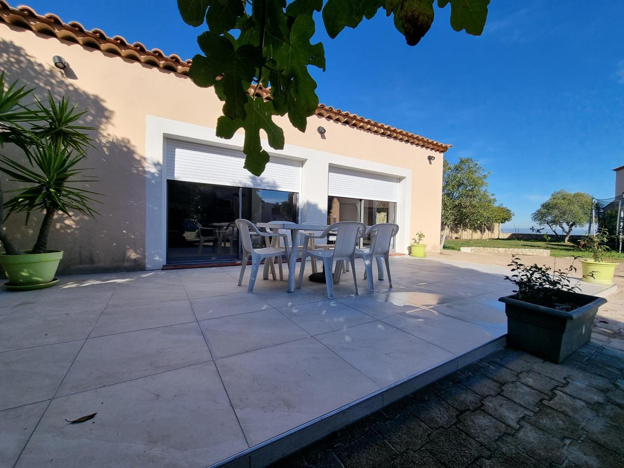 Maison A St Mitre Saint-Mitre-les-Remparts Εξωτερικό φωτογραφία