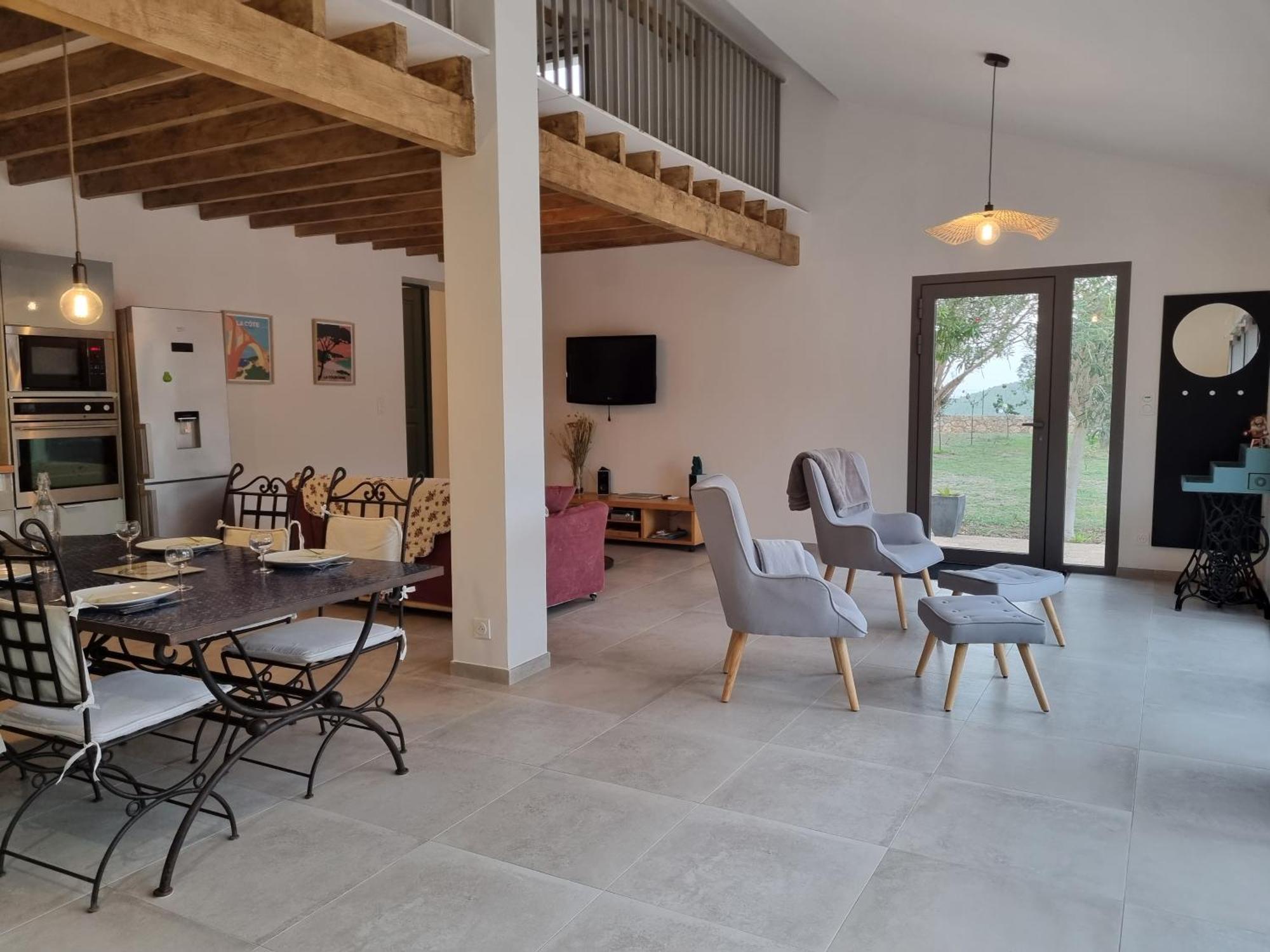 Maison A St Mitre Saint-Mitre-les-Remparts Εξωτερικό φωτογραφία